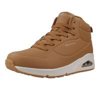 Skechers Uno - Stand High Colour Marron - 39