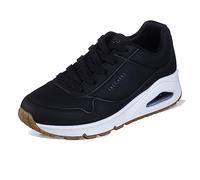 Skechers Uno Stand on Air 403674L/BLK Zwart-38