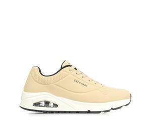 Skechers Uno Stand on Air 52458NTBK, Baskets Homme - 44 EU