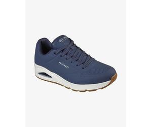 Skechers Uno-Stand on Air 73690 bleu marine - 36