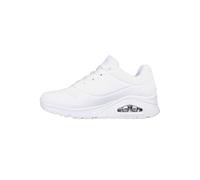 Skechers Uno Stand on Air Basket Femme, Blanc, 41 EU Large