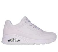 Skechers Uno Stand On Air Basket Femme, Lavande, 39 EU