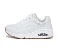 Skechers Chaussures Uno Stand On Air Blanc enfant Pointure 27
