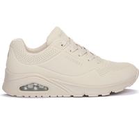 SKECHERS - uno - stand on air - Baskets basses pour femmes - Off White