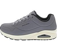 Skechers UNO Stand on Air Baskets grises, CBK, 45 EU