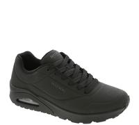 Skechers Uno Stand on Air Baskets Homme, Noir, 41 EU Large