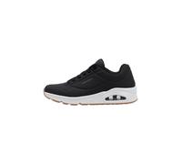 Skechers Uno Stand On Air Baskets Homme, Noir Black Durabuck Trim Blk, 39.5 EU