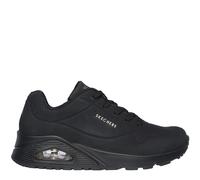 Skechers Uno Stand On Air Chaussures De Sport Baskets Basses Respirant Femmes - Noir - 37