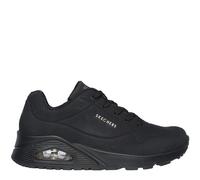 Skechers Uno Stand On Air Chaussures De Sport Baskets Basses Respirant Femmes - Noir - 39 1/2