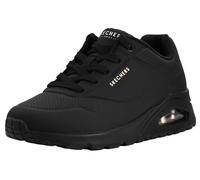Skechers Chaussures Uno Stand On Air Noir Femme 37