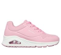 Skechers UNO - Stand on Air Chaussures Moyen Width en Rose, Pointure 38