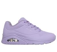 Skechers UNO - Stand on Air Chaussures Moyen Width en Violet/Lavande, Pointure 36