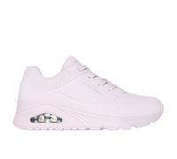 Skechers Uno Stand On Air Chaussures pour Femme Rose 73690-LVLP 38