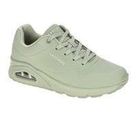 Skechers UNO Stand On Air Chaussures Vert Sage, sauge, 42 EU