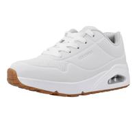 Skechers Uno - Stand On Air Colour Blanc - 27