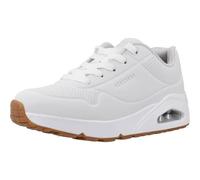 Skechers Chaussures enfant Uno - Stand On Air blanc Taille 33