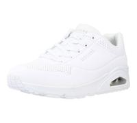 Skechers Uno Stand On Air Colour Blanc - 35