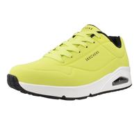 Skechers Uno - Stand On Air Colour Jaune - 43