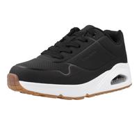 Skechers Uno - Stand On Air Colour Noir - 28