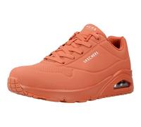 Skechers Uno Stand On Air Colour Orange - 37
