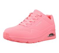 Skechers Uno Stand On Air Colour Rose - 37