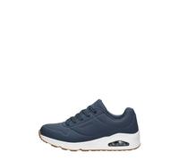 Skechers - Uno - Stand on Air - Femme - Chaussures - Bleu - Taille: 37 EU