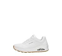 Skechers Uno Stand On Air® Trainers Blanc EU 44 Homme