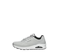Skechers Baskets Uno Stand On Air Gris Taille 42