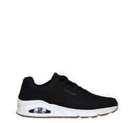 SKECHERS UNO - STAND ON AIR SCARPE DA UOMO black freetime sneakers