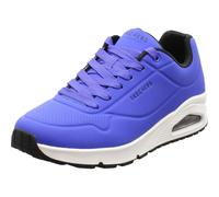 Baskets Skechers Uno - Stand On Air bleu vif - 42