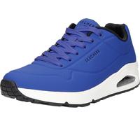 Skechers Uno Stand on Air Sneaker Blau