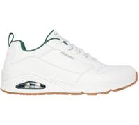 Baskets Skechers Uno - Alder pour Homme 43 Blanc