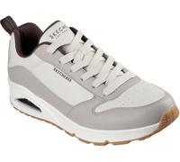 Baskets Skechers Uno - Alder pour Homme 46 Beige