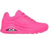 Skechers Uno Stand On Air Trainers Womens Rose vif 2 (35) Female