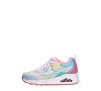 Skechers - Uno - Starry Vibe - Femme - Chaussures - Multicolore - Taille: 38 EU
