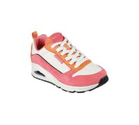 SKECHERS UNO STYLE MULTICOLORE - CONFORT URBAIN POUR FEMMES 37 1/2