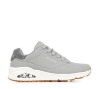 Skechers Uno Suited on Air 183004LTGY, Baskets Homme - 45 EU