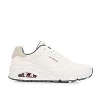Skechers Baskets Uno Suited on Air Blanc Homme Taille EU 43