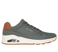 Skechers Uno Trainers Gris EU 41 Homme