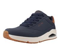 Skechers Uno - Suited On Air Colour Bleu - 40