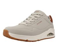 Skechers Uno - Suited On Air Colour Gris - 45