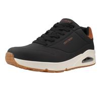 Skechers Uno - Suited On Air Colour Noir - 41