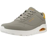 Skechers Uno Trainers Gris EU 43 Homme