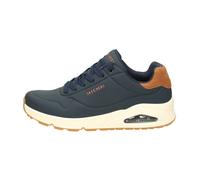 Skechers Uno Trainers Bleu EU 43 Homme