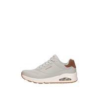 Skechers Baskets UNO-Suited on Air pour homme Naturel Taille 47,5 EU