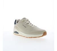 Skechers Baskets Uno Tailored Air blanc/bleu Taille 42