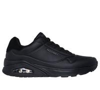 SKECHERS Baskets basses 'Uno - Tailored Air' noir, Taille 41