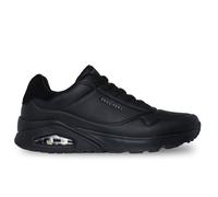 Skechers Uno - Tailored Air Chaussures pour Homme Noir 183007-BBK 46