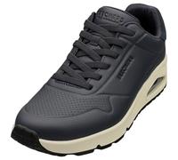 Skechers Uno Tailored Air® Trainers Bleu EU 44 Homme