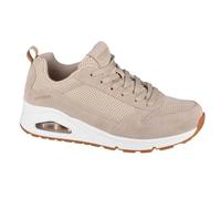 Skechers Uno-Two For The Show 73672-NAT, Femme, Beige, sneakers 36